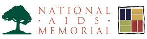National AIDS Memorial Website