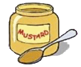 The Mustard Jar