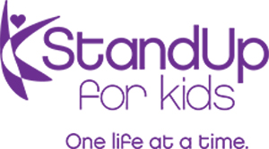 Stand Up for kids