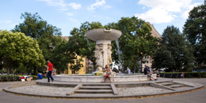 Dupont Circle