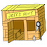 Jeff's Fort
