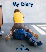 My Diary by Cole Parker