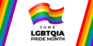 Gay Pride Month