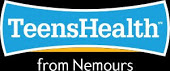 TeensHealth Website