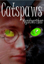 Cats Paw by Mystwriter