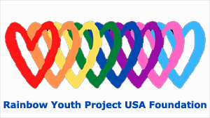 Rainbow Youth Project USA Foundation