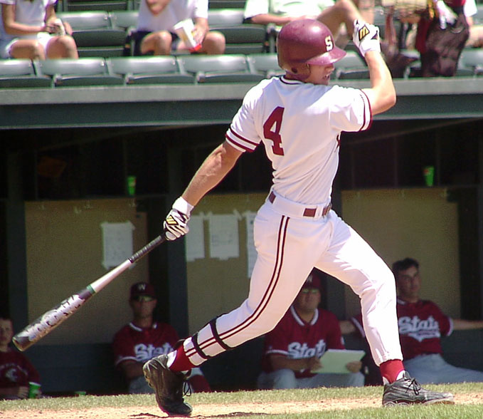 Outside the Foul Lines by Rick Beck