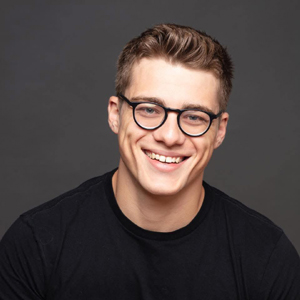 Blake Mitchell (Lane V Rogers) Blake Mitchell (Lane V Rogers)