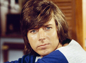 Bobby Sherman