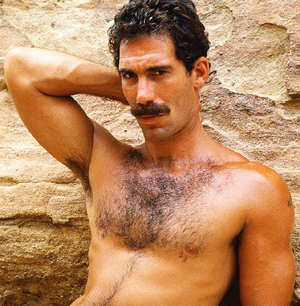 Chad Douglas (Martin Raymond Cox)