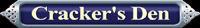 Cracker's Den home of Crackerwriter