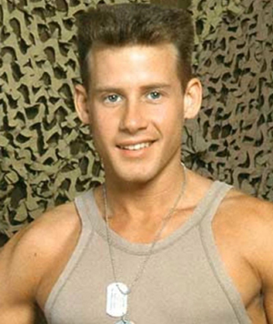 Danny Sommers
