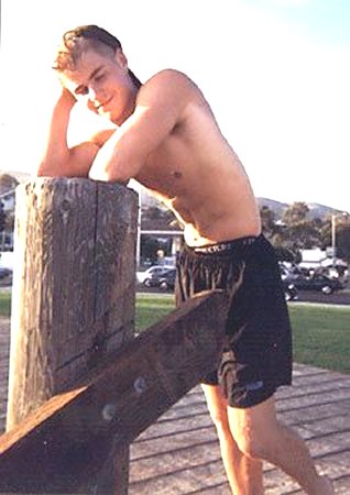 Derrick
