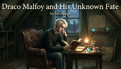Draco Malfoy and His Unknown Fate by Jitterbug1
