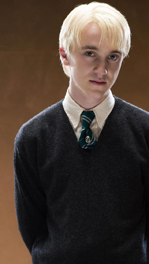 Draco Malfoy