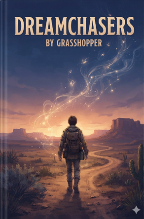 Dreamchasers by Grasshopper Dreamchasers by Grasshopper
