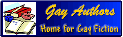 Gay Authors Gay Authors