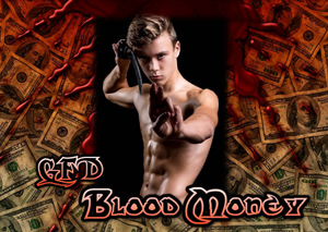 GFD: Blood Money by Comicality