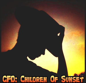 GFD: Children of Sunset by Comicality