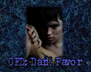 GFD: Dark Favor by Comicality