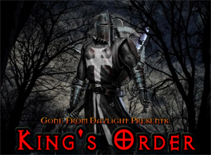 GFD: King's Order by Comicality