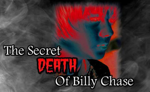 GFD: The Secret Death of Billy Chase by Comicality