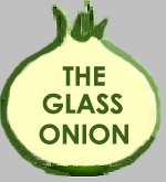 The Eggman from The Glass Onion