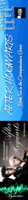 Correspondence 4 After Hogwarts by Mystwriter
