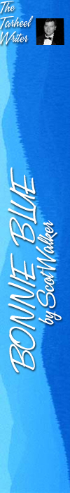 Bonnie Blue by Scot Walker