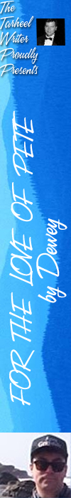 For the Love of Pete by Dewey