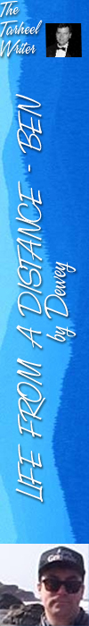 Life From a Distance - Ben by Dewey