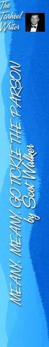 Meany, Meany, Go Tickle the Parson by Scot Walker