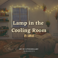 Lamp In the Cooling Room by Sansa