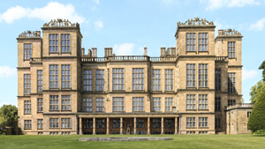 Malfoy Manor