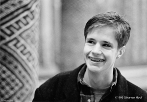 Matthew Shepard