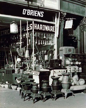 O'Briens Hardware