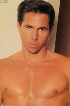 Matt Ramsey (Aldon Joseph Brown)