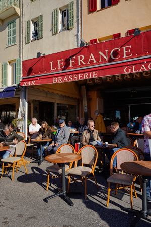 Provence Bistro