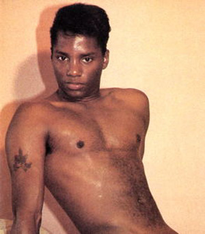 Randy Cochran