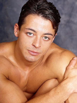 Vince Rockland