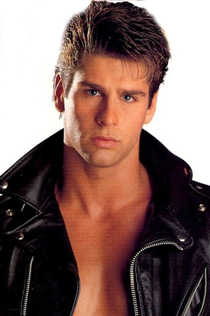 Ryan Idol (Marc Anthony Donais)