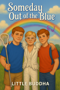 Someday Out of the Blue