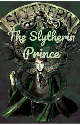 The Slytherin Prince