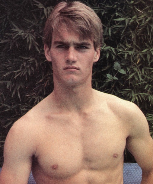 Steve Henson