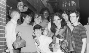 Stonewall Riots 1969