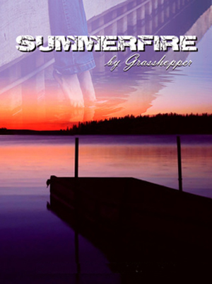 Summerfire by Grasshopper Summerfire by Grasshopper