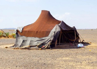 The Tents of Malabo by Scot Walker