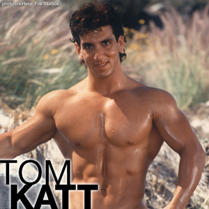 Tom Katt (David Papaleo)