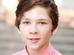 Toughest Kid in Eighth Grade by Cole Parker