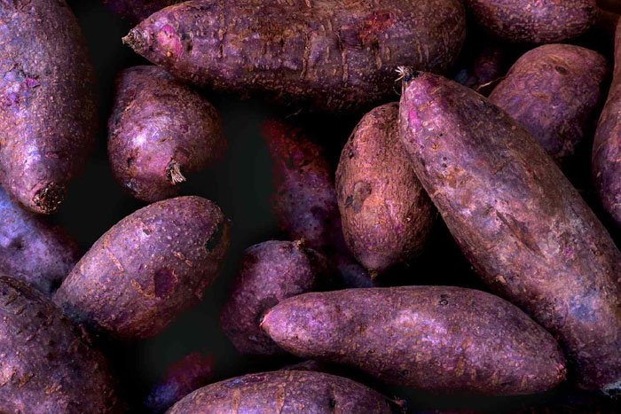 Ube Licker - Ubes